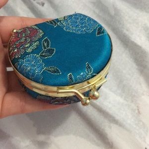 Mexican Jewelry holder